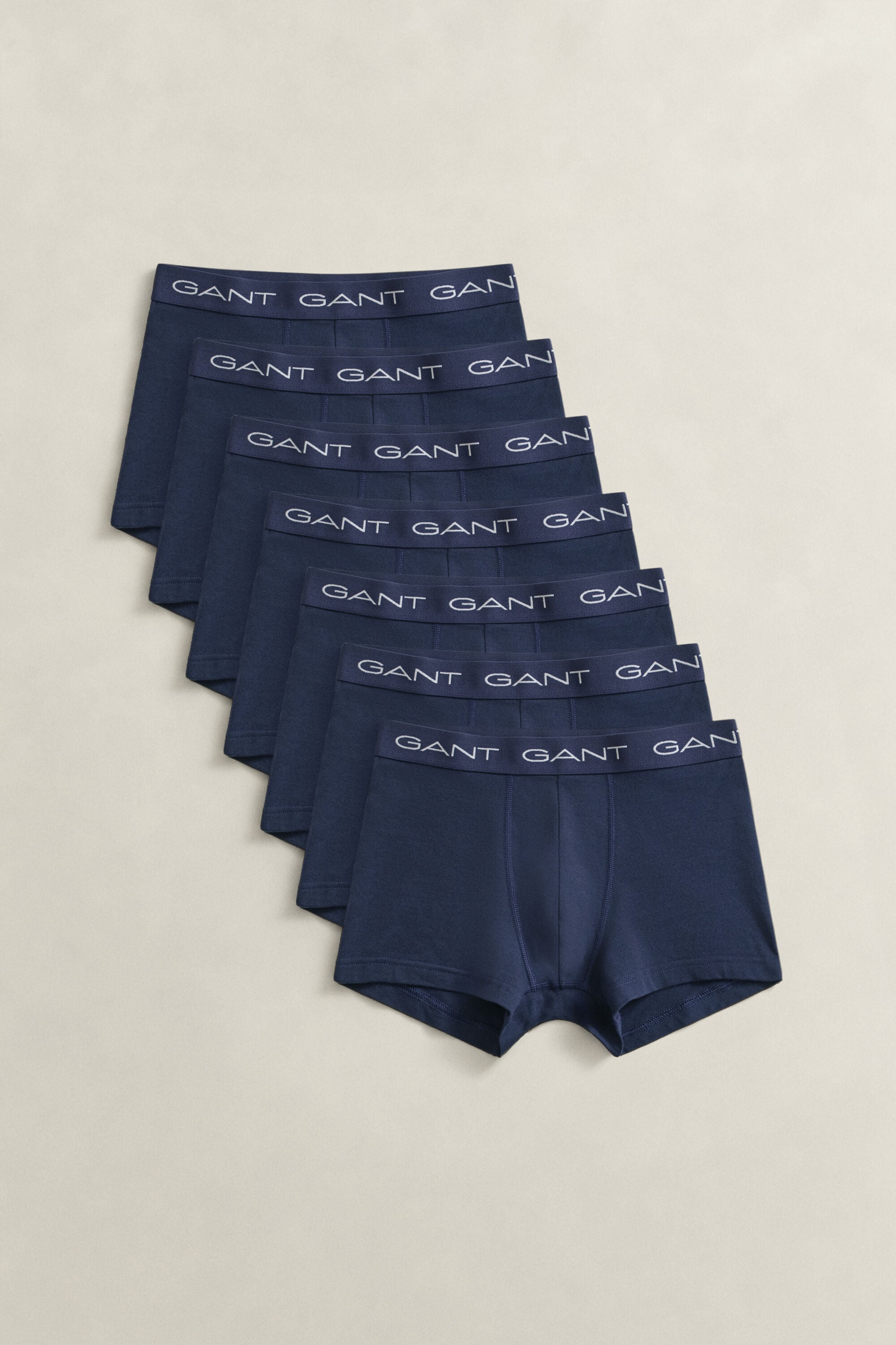 7-Pack Trunks