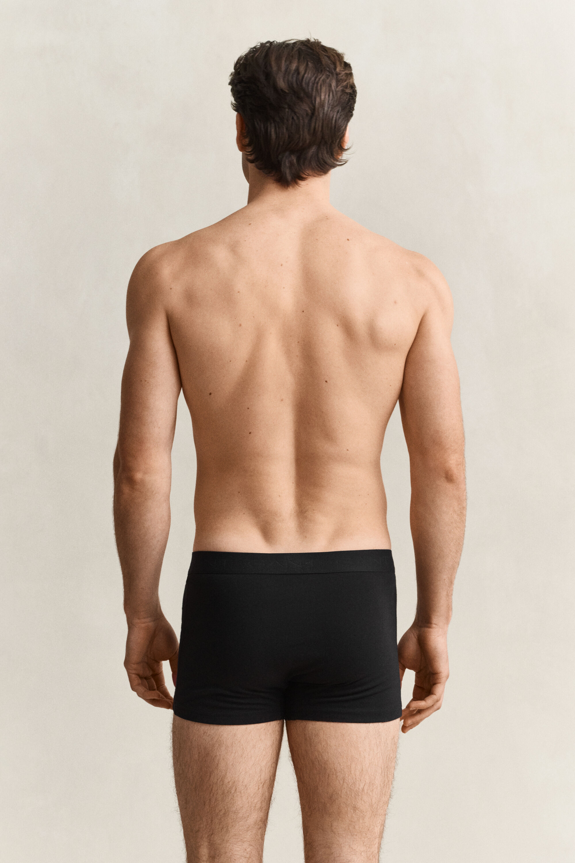 3-Pack Tonal Trunks