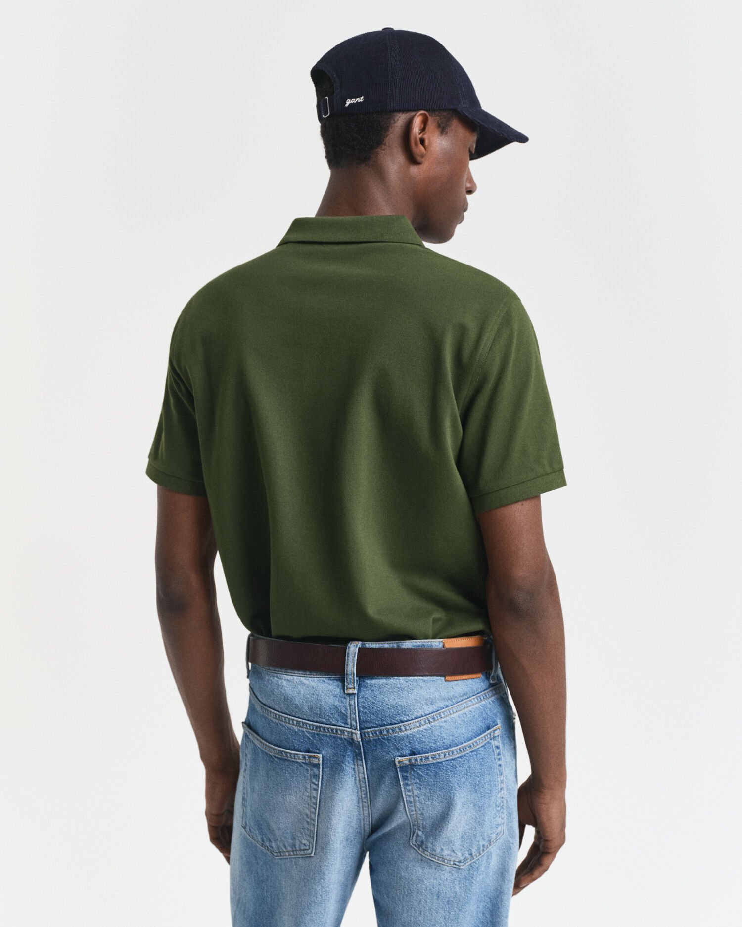 Regular Fit Polo Shirt