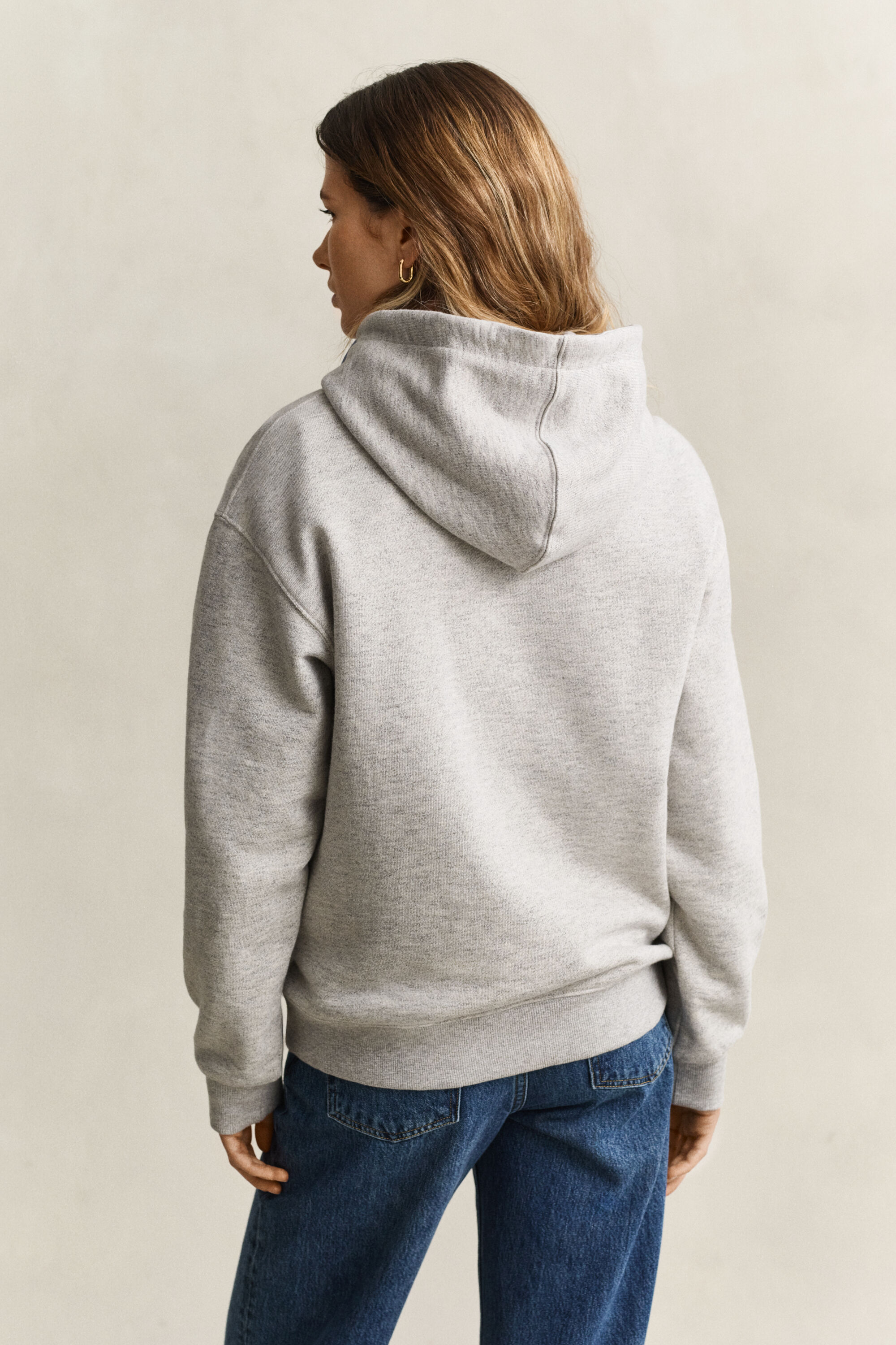 Gant x Yale Graphic Hoodie
