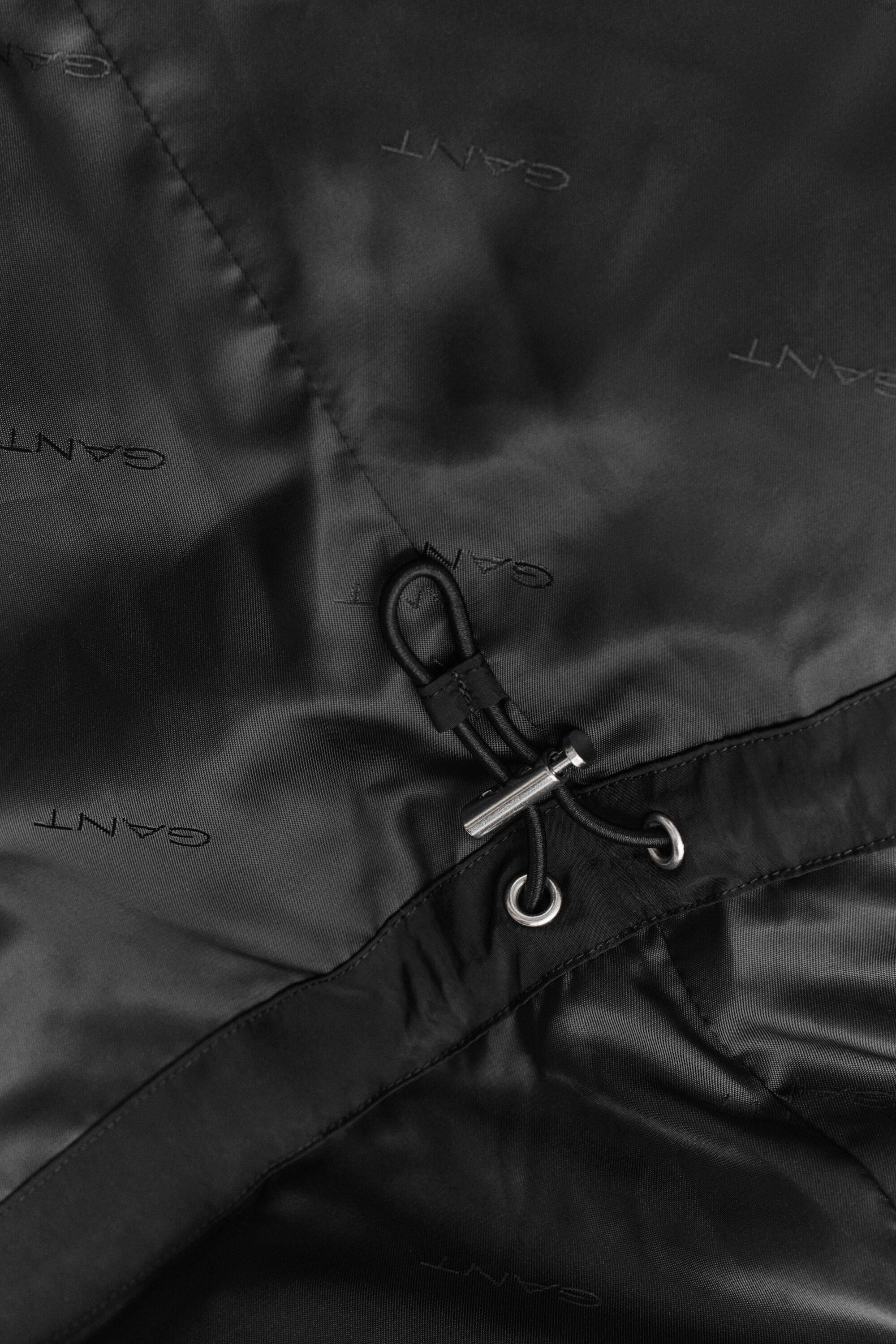 Mid Down Jacket