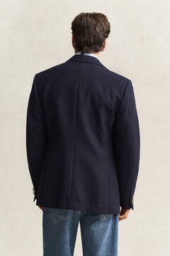 Club Blazer — EVENING BLUE 2