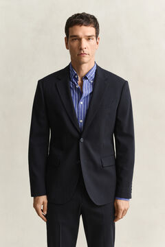 Travel Suit — EVENING BLUE 8