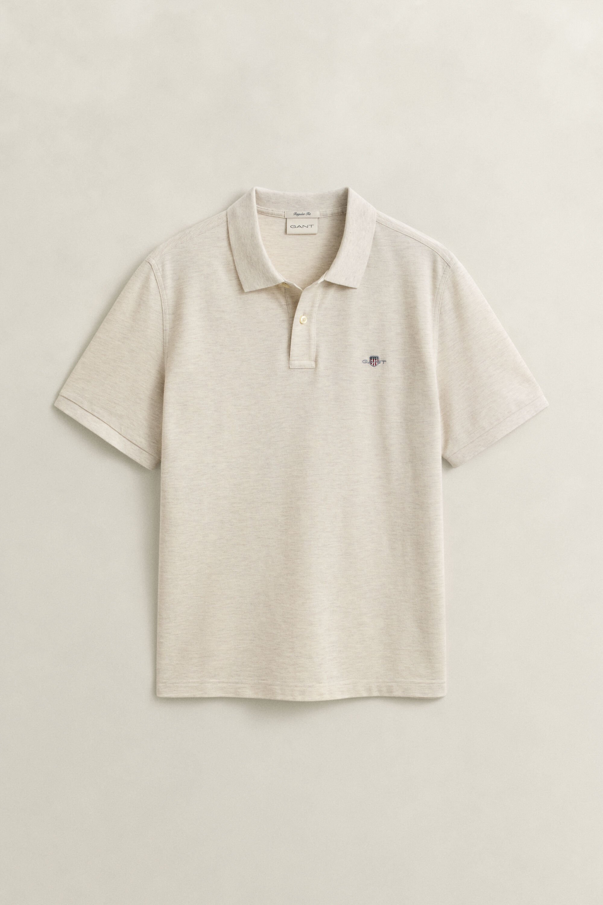 Regular Fit Polo Shirt