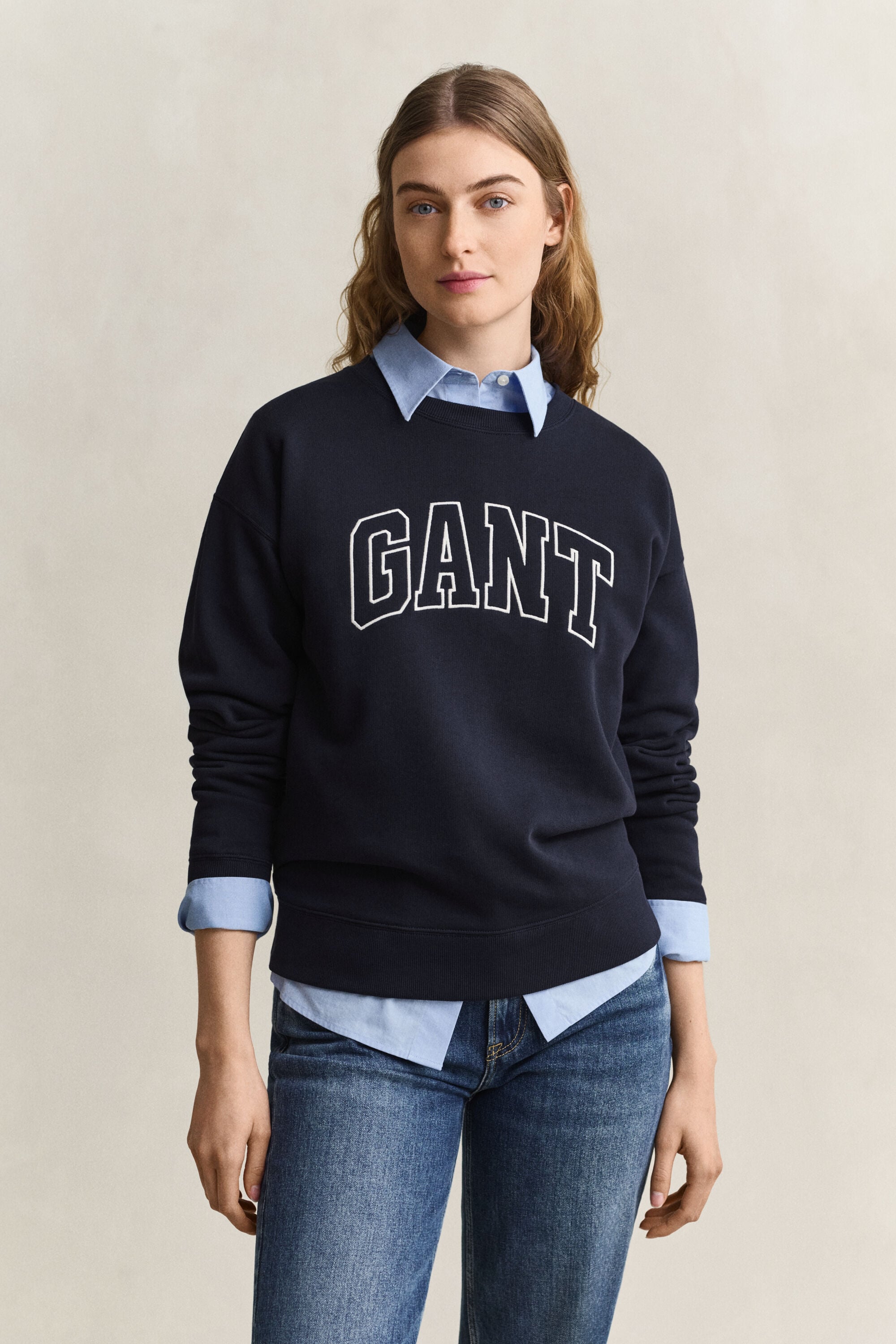 Graphic Sweatshirt