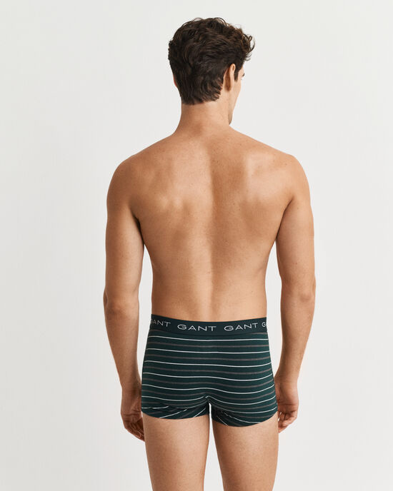 3-Pack Striped Trunks Gift Box