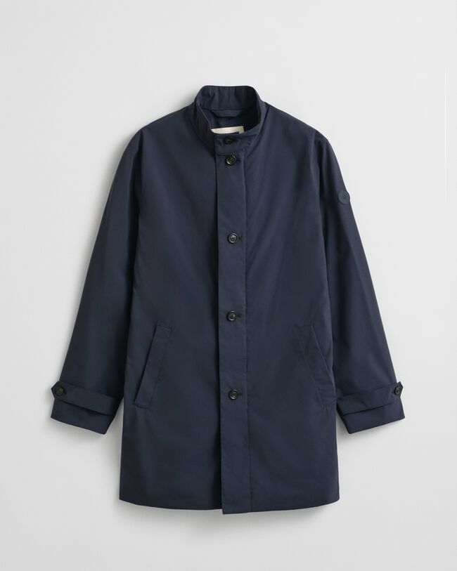 Lightweight Commuter Coat