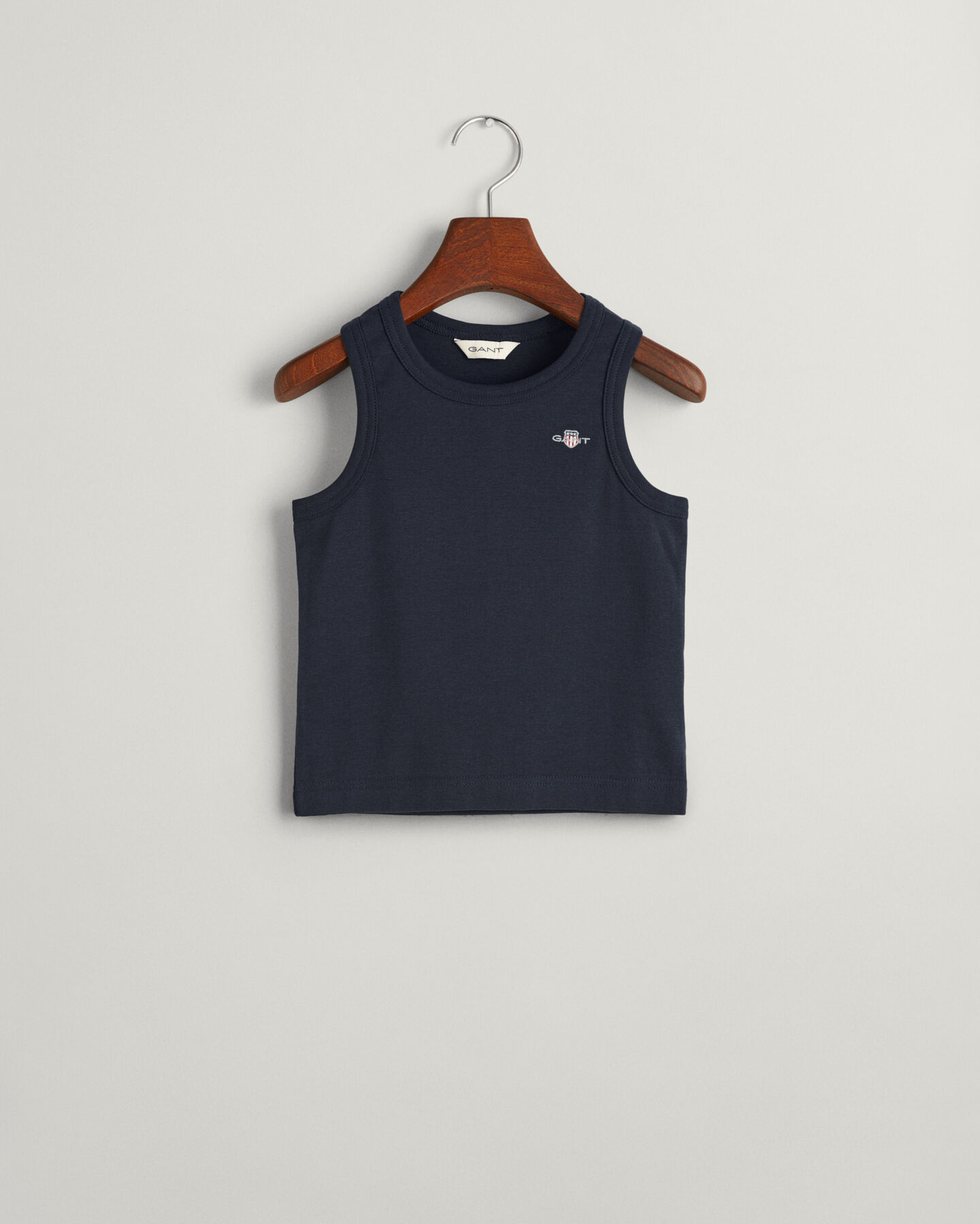 Kids Shield Tank Top