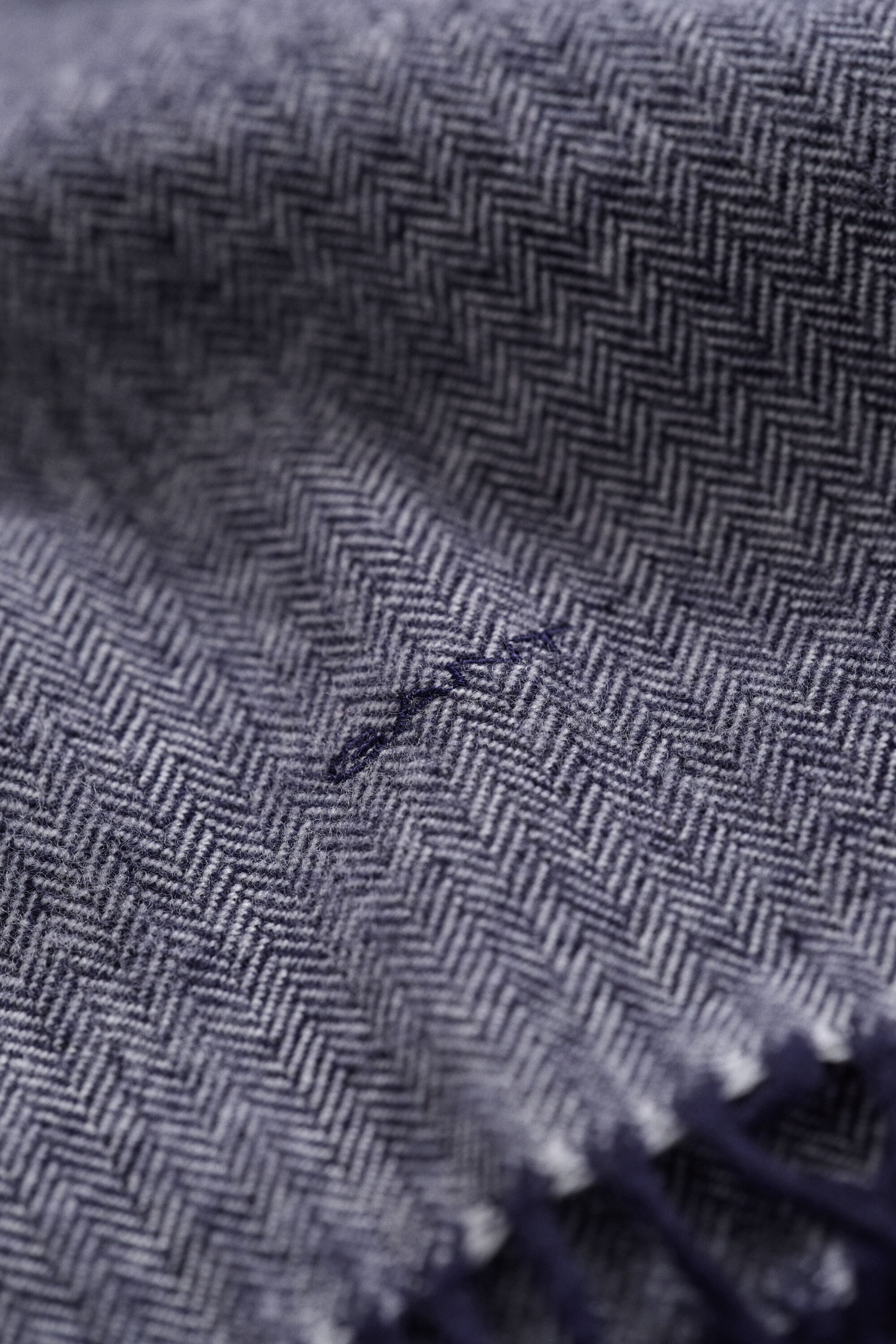Herringbone Scarf