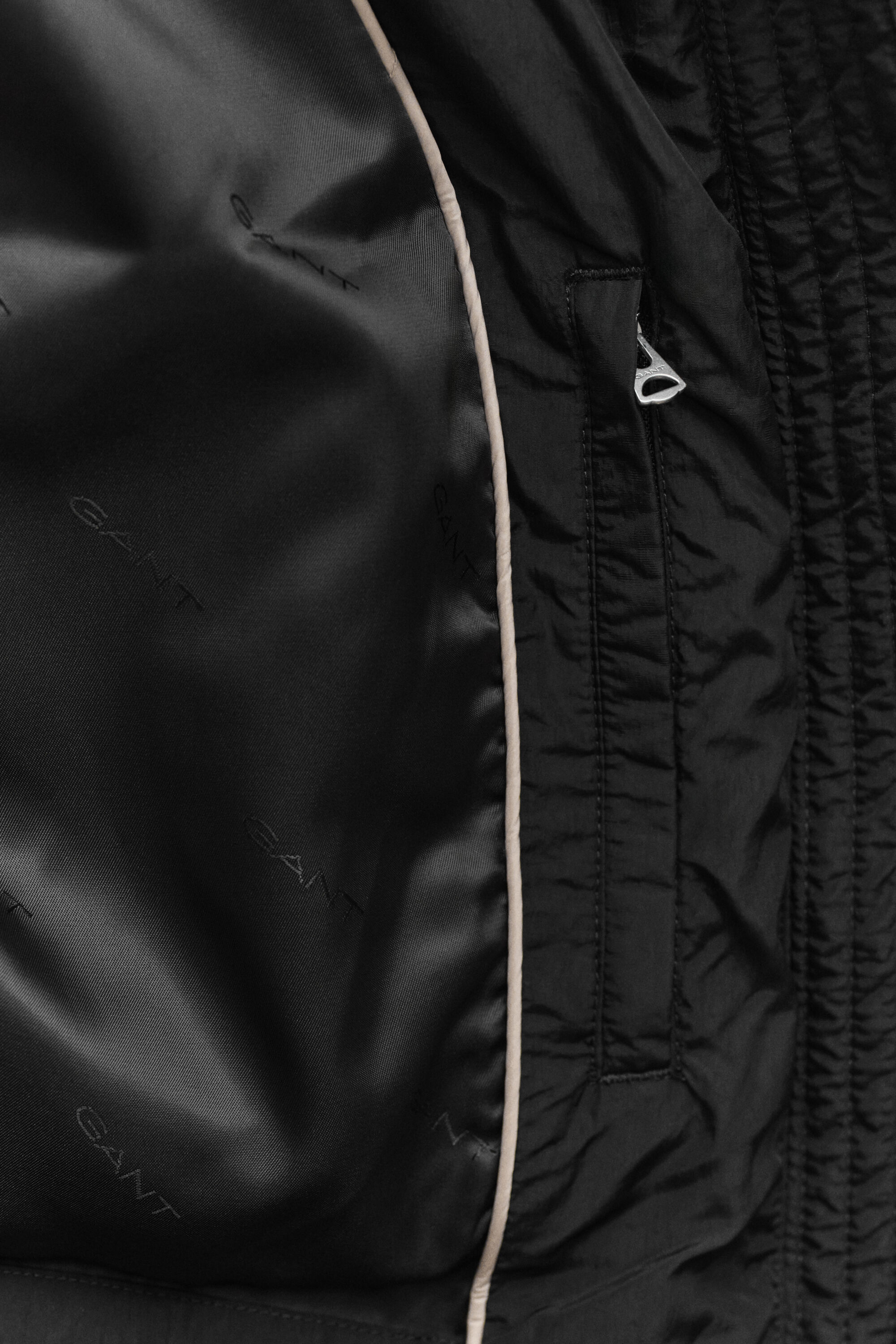 Mid Down Jacket