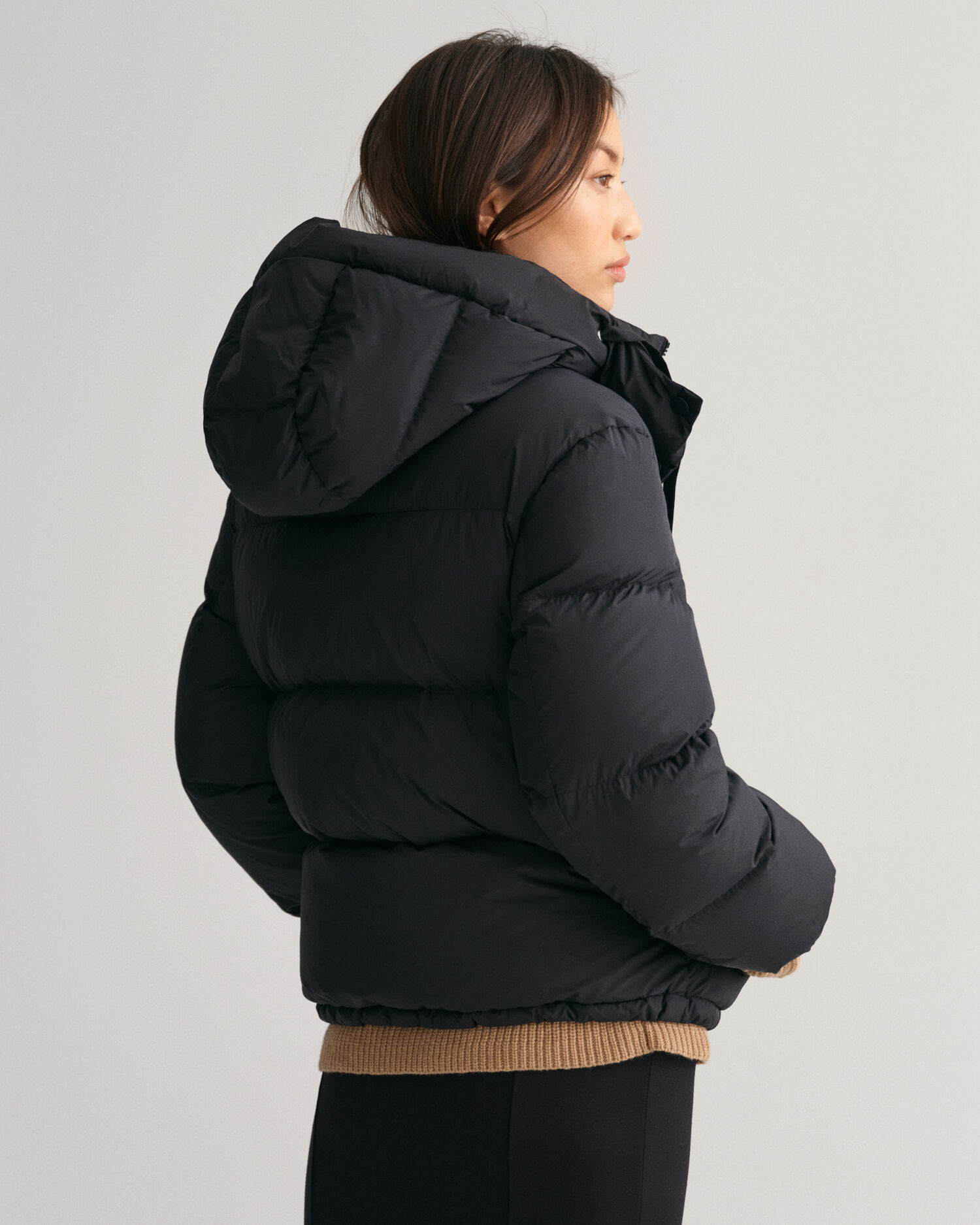 Gant airie sale down jacket