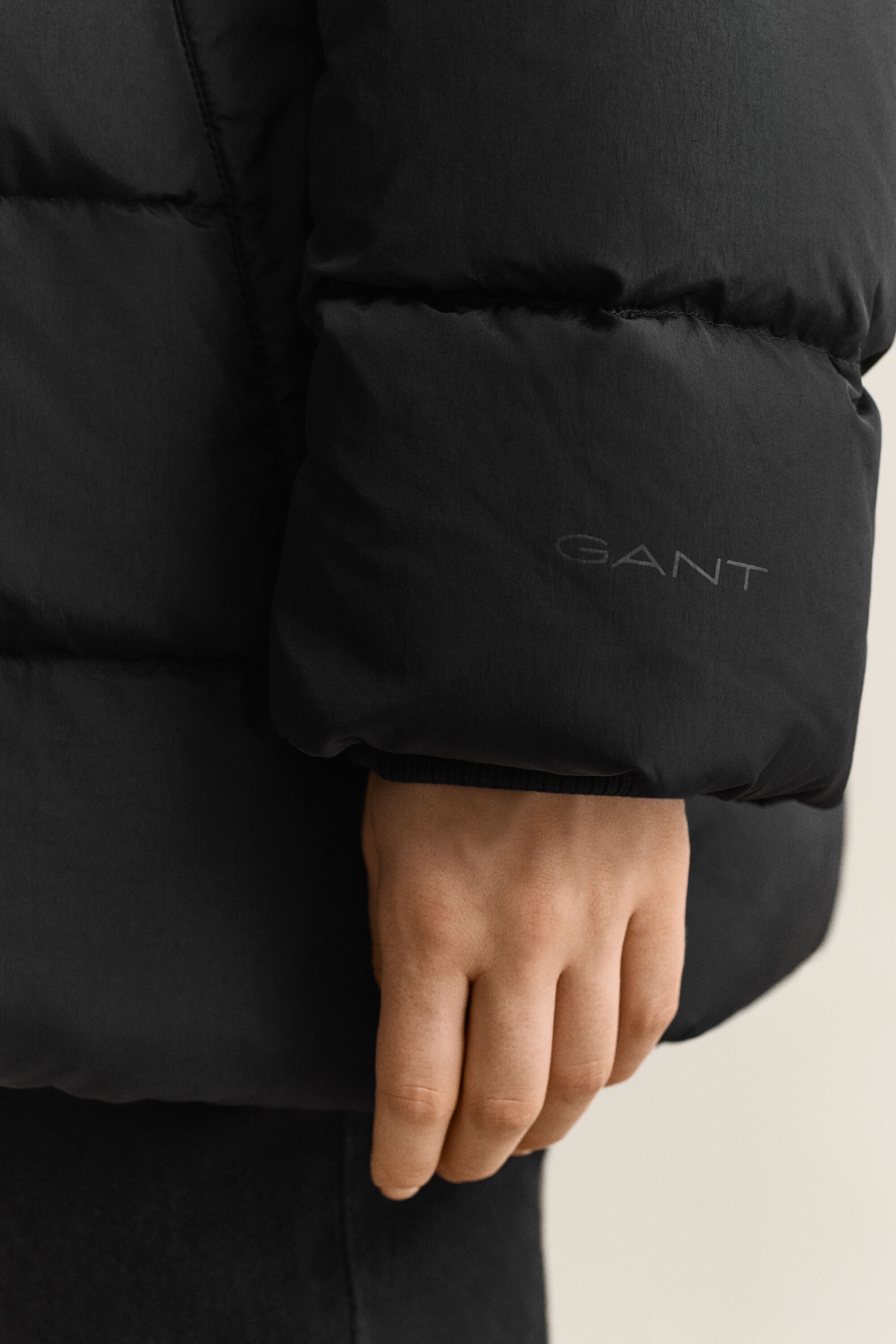 Mid Down Jacket