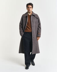 Cashmere Crew Neck Sweater