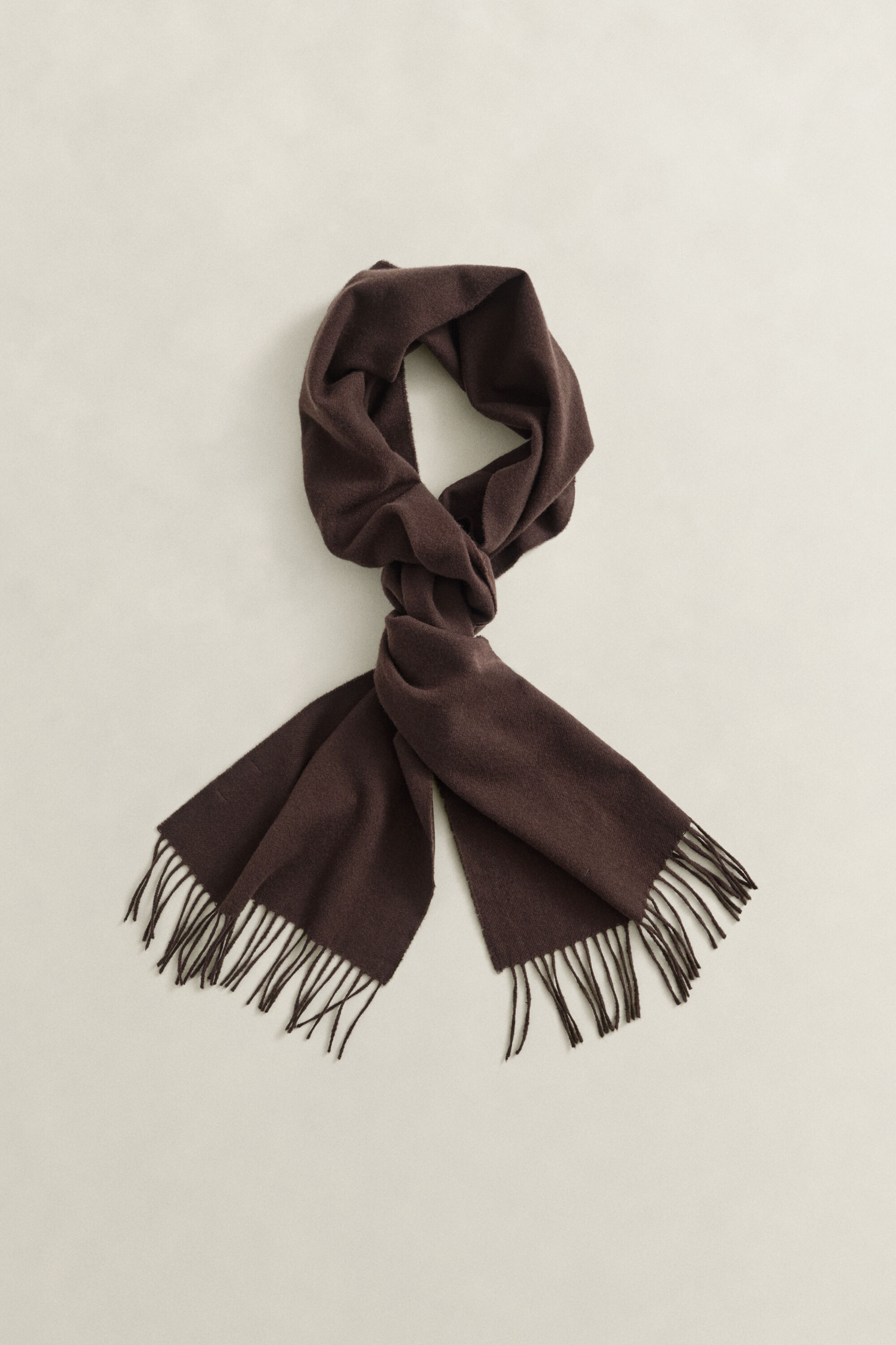 Wool Scarf