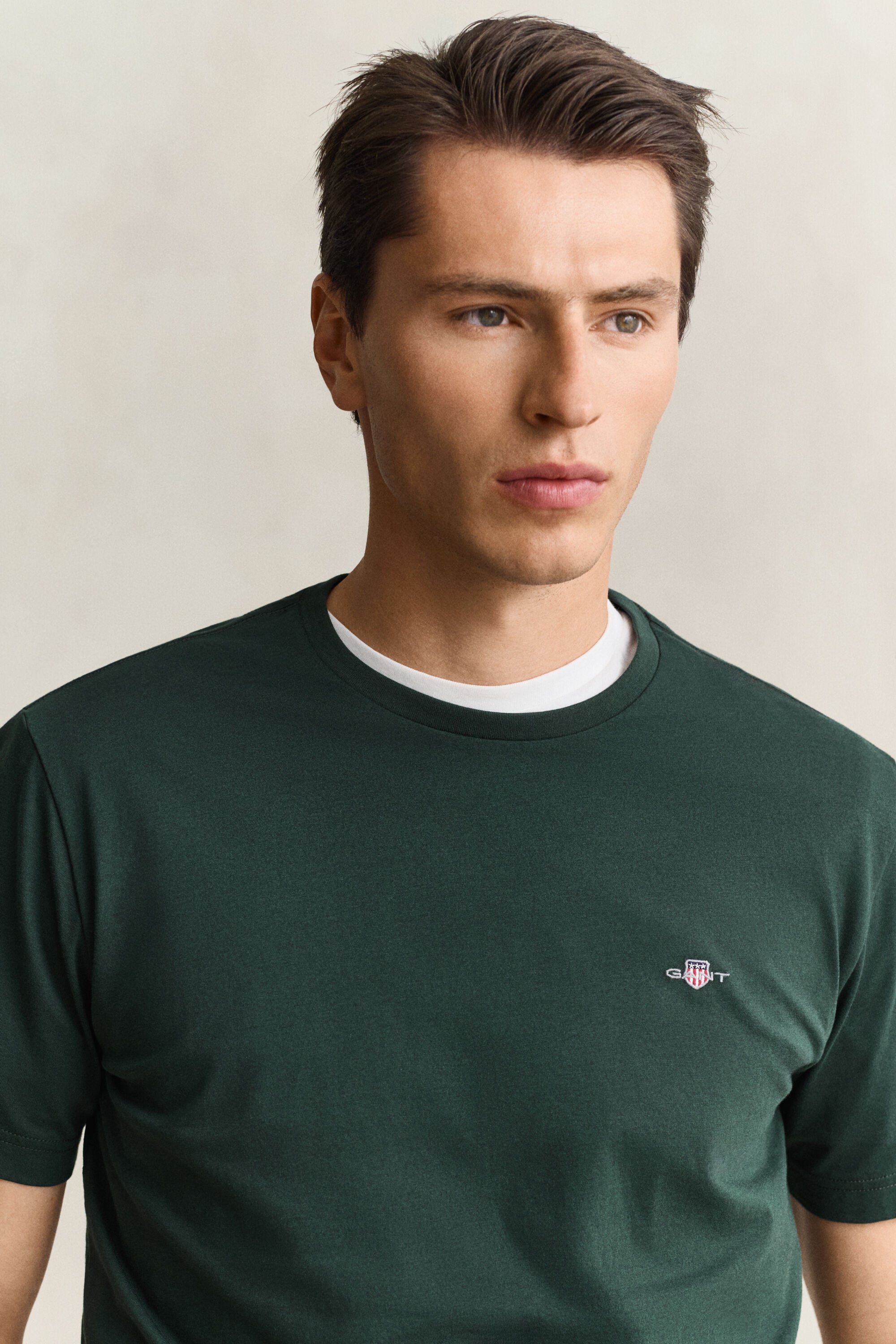 Regular Shield T-Shirt