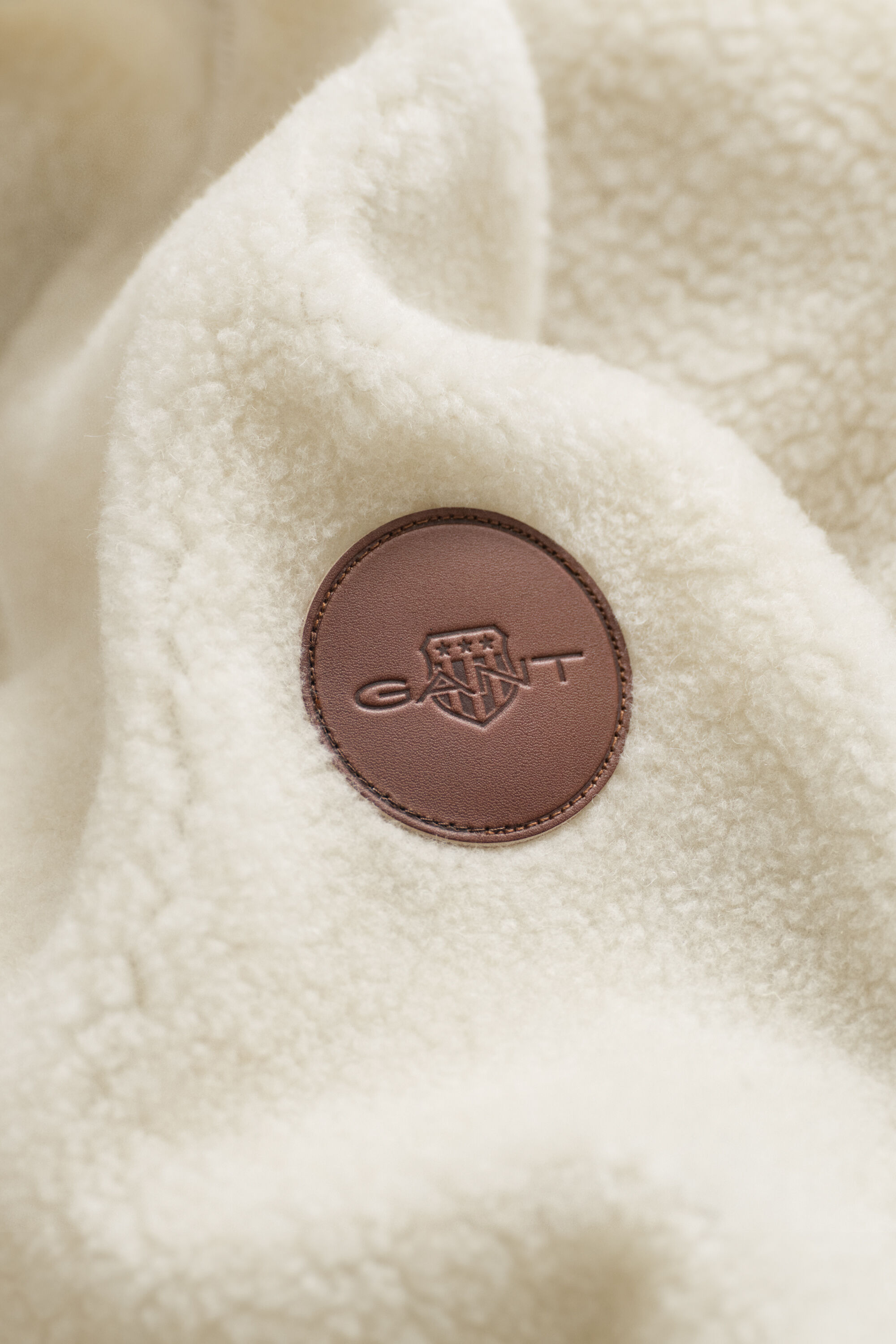 Half-Zip Fleece