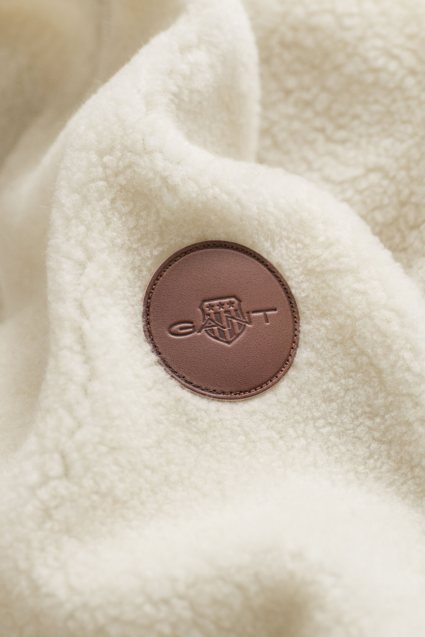 Half-Zip Fleece