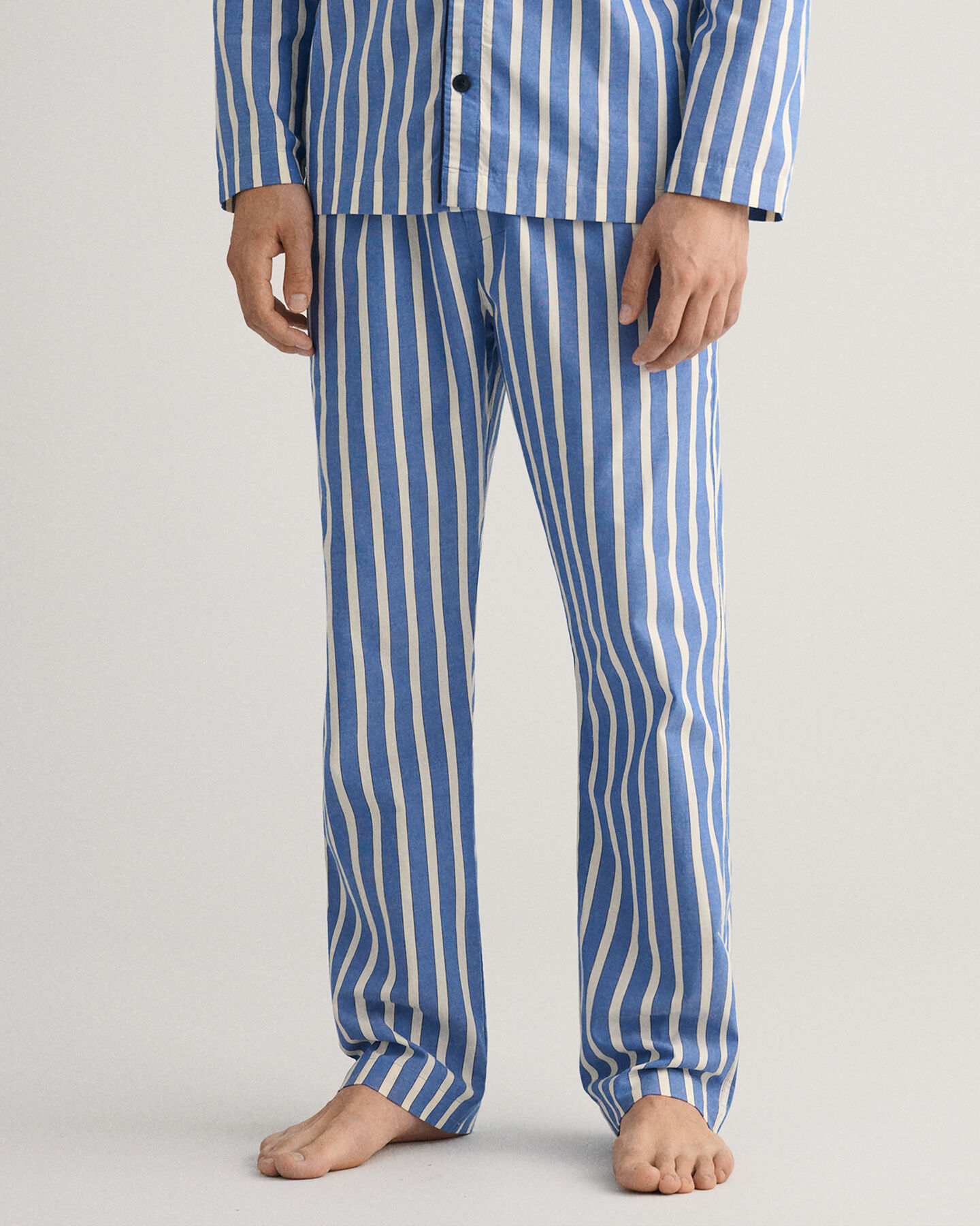 Andrew Stripe Pajama Pants
