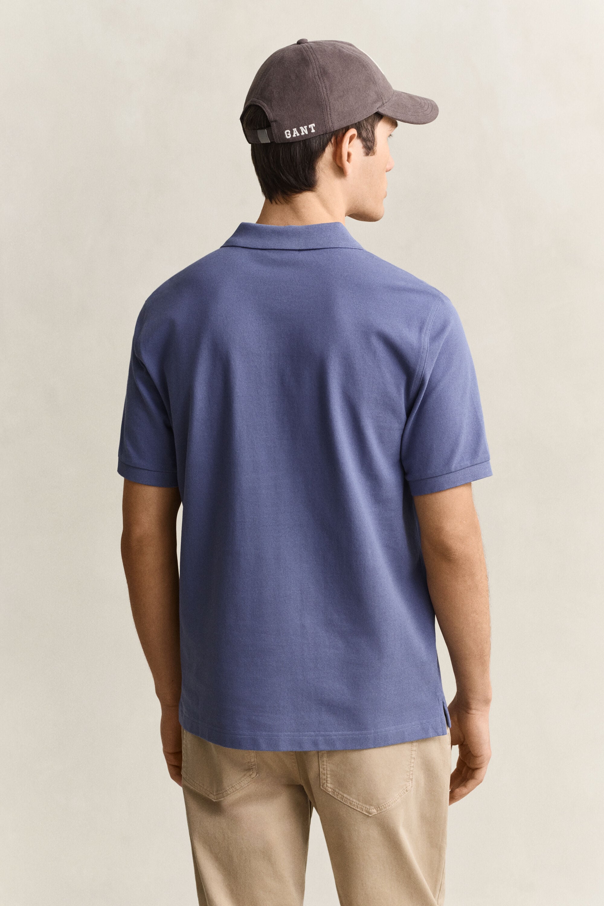 Classic Regular Polo Shirt