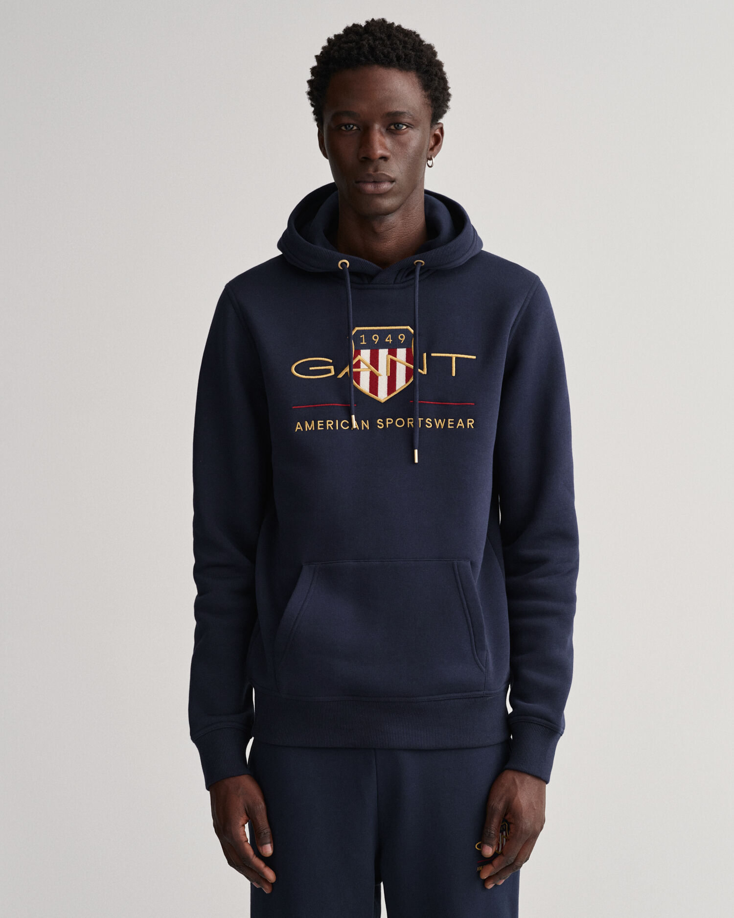 Gant cheap hoodie price