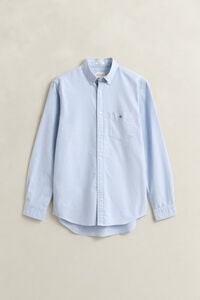 Regular Fit Classic Oxford Shirt