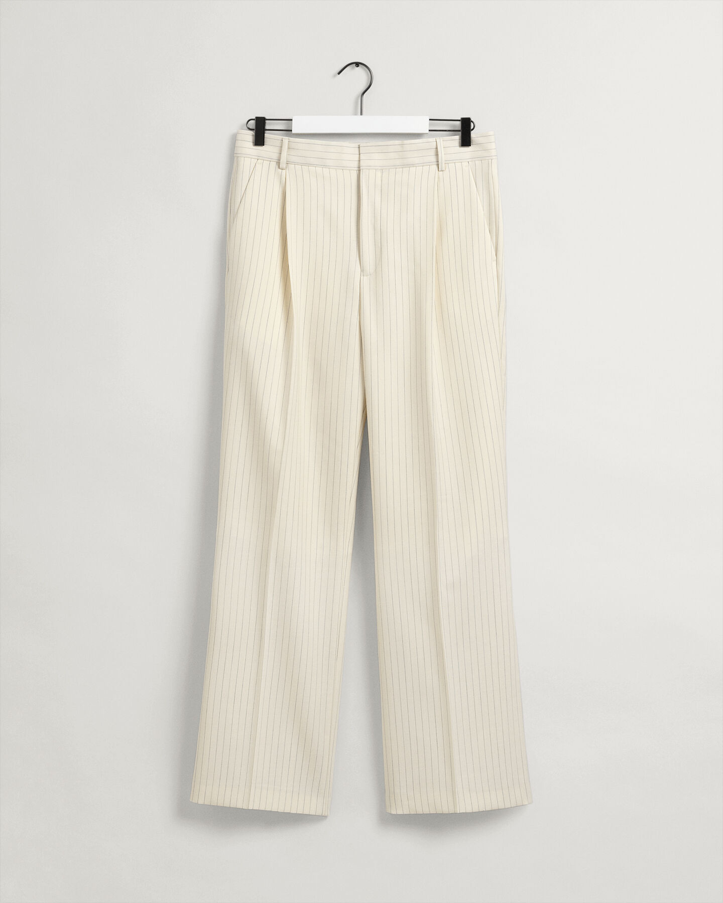Pinstripe Pants