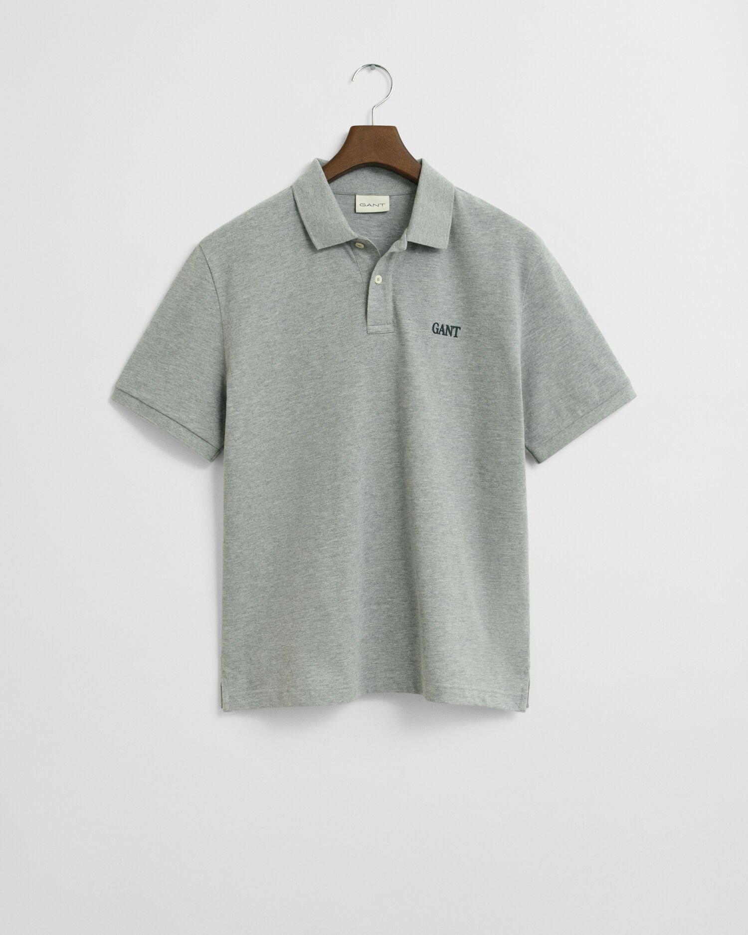 Small Graphic Polo Shirt