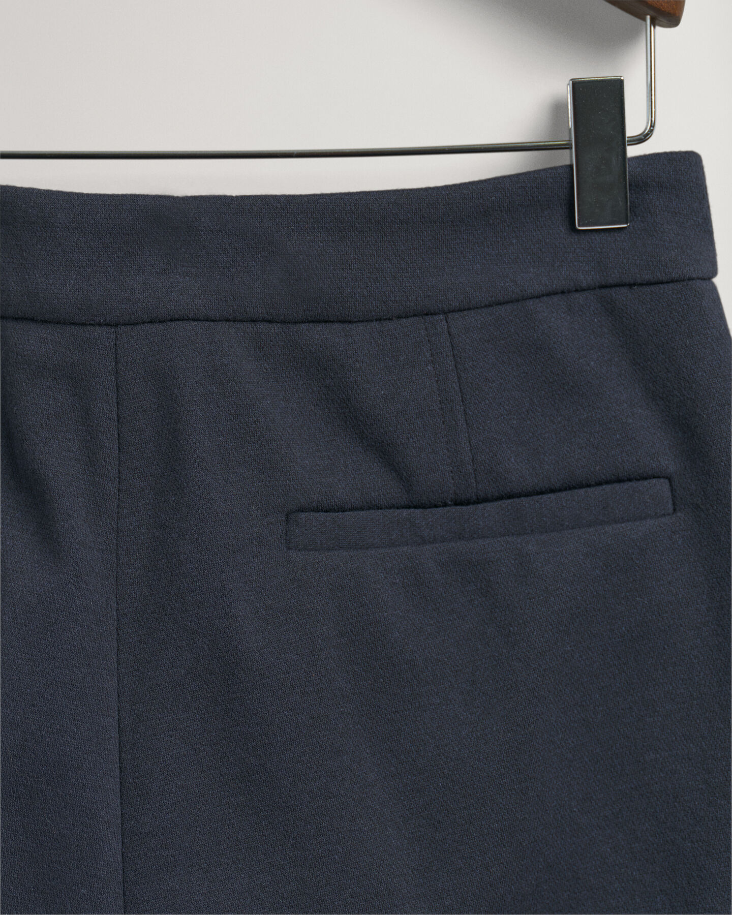 Jersey Cigarette Pants