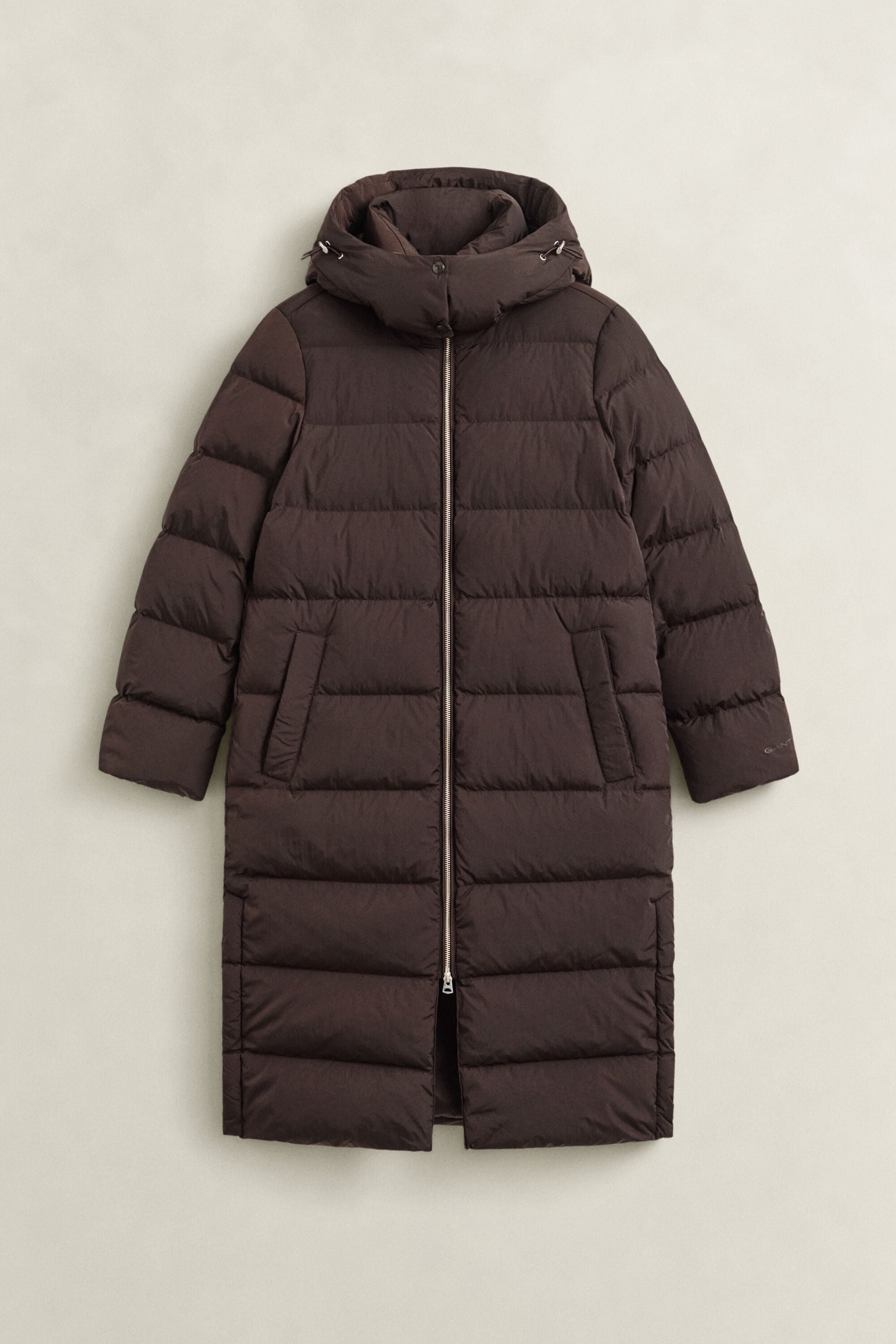 Long Down Coat