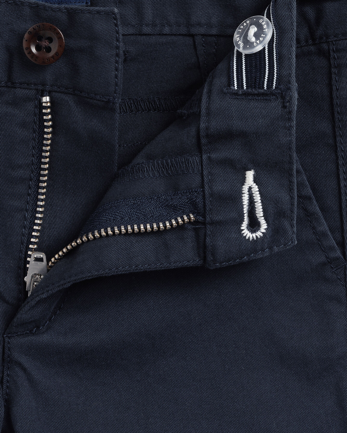 Baby Boy Chino Pants