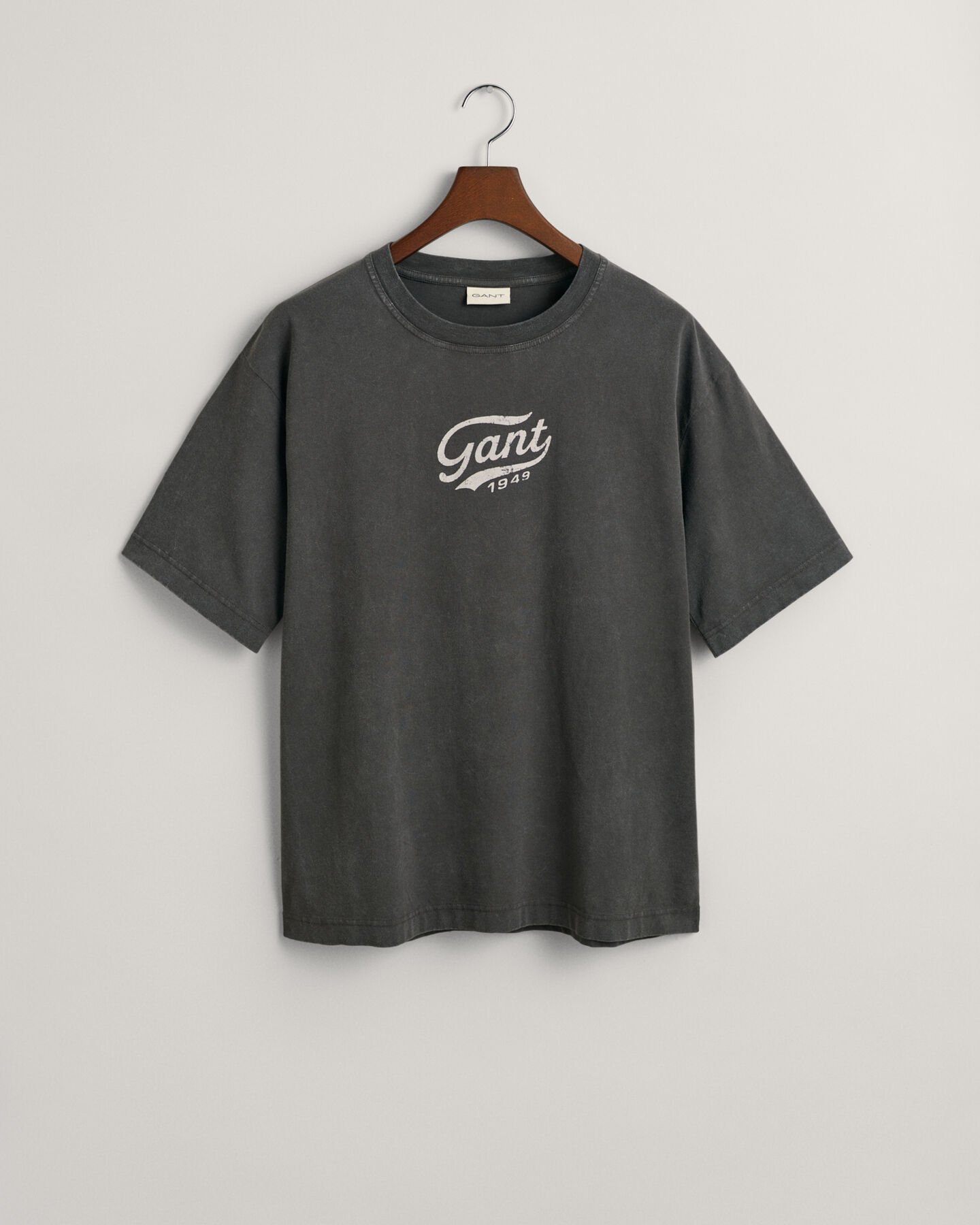 Stone Washed T-Shirt