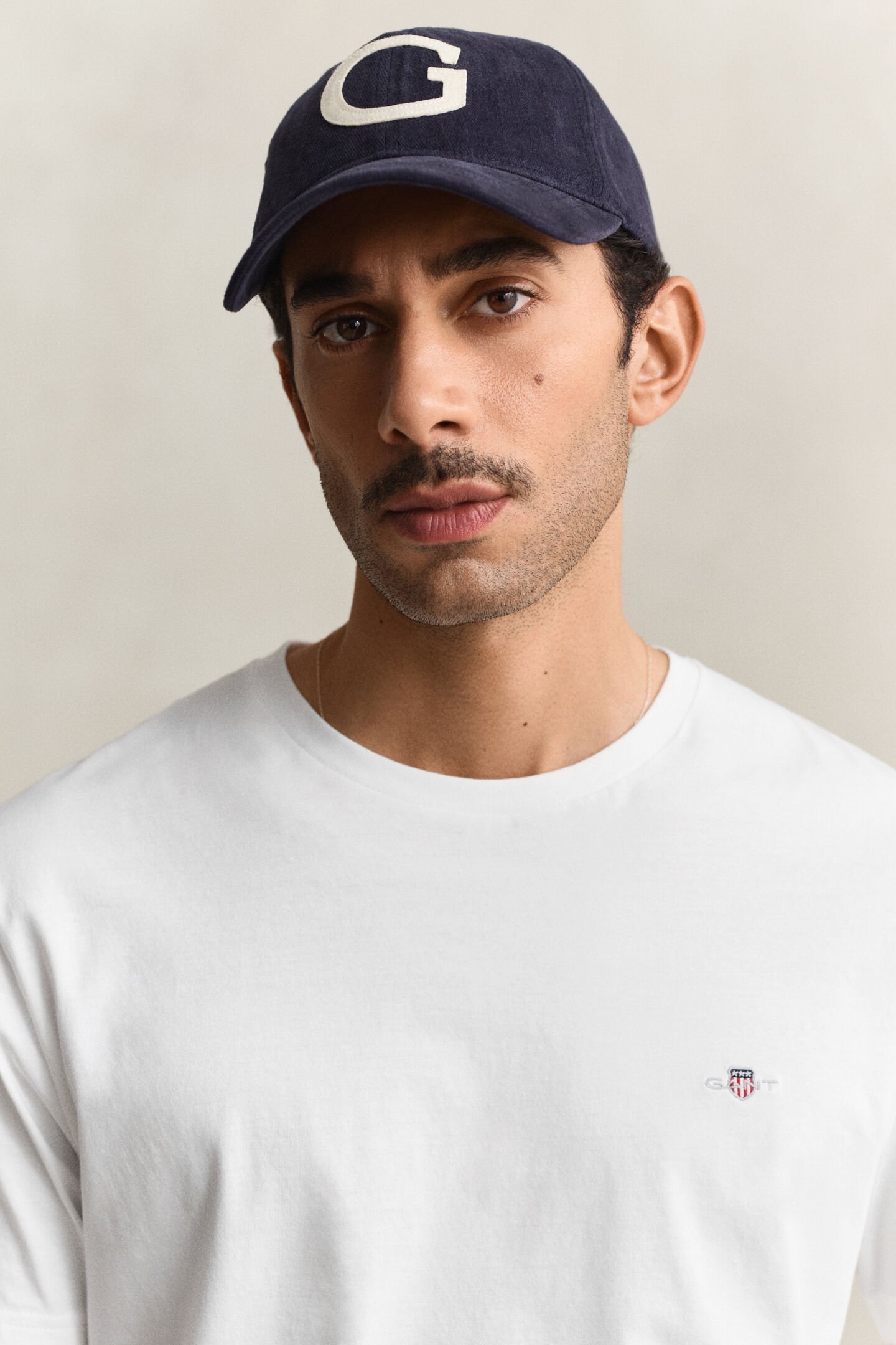 Regular Fit Shield T-Shirt