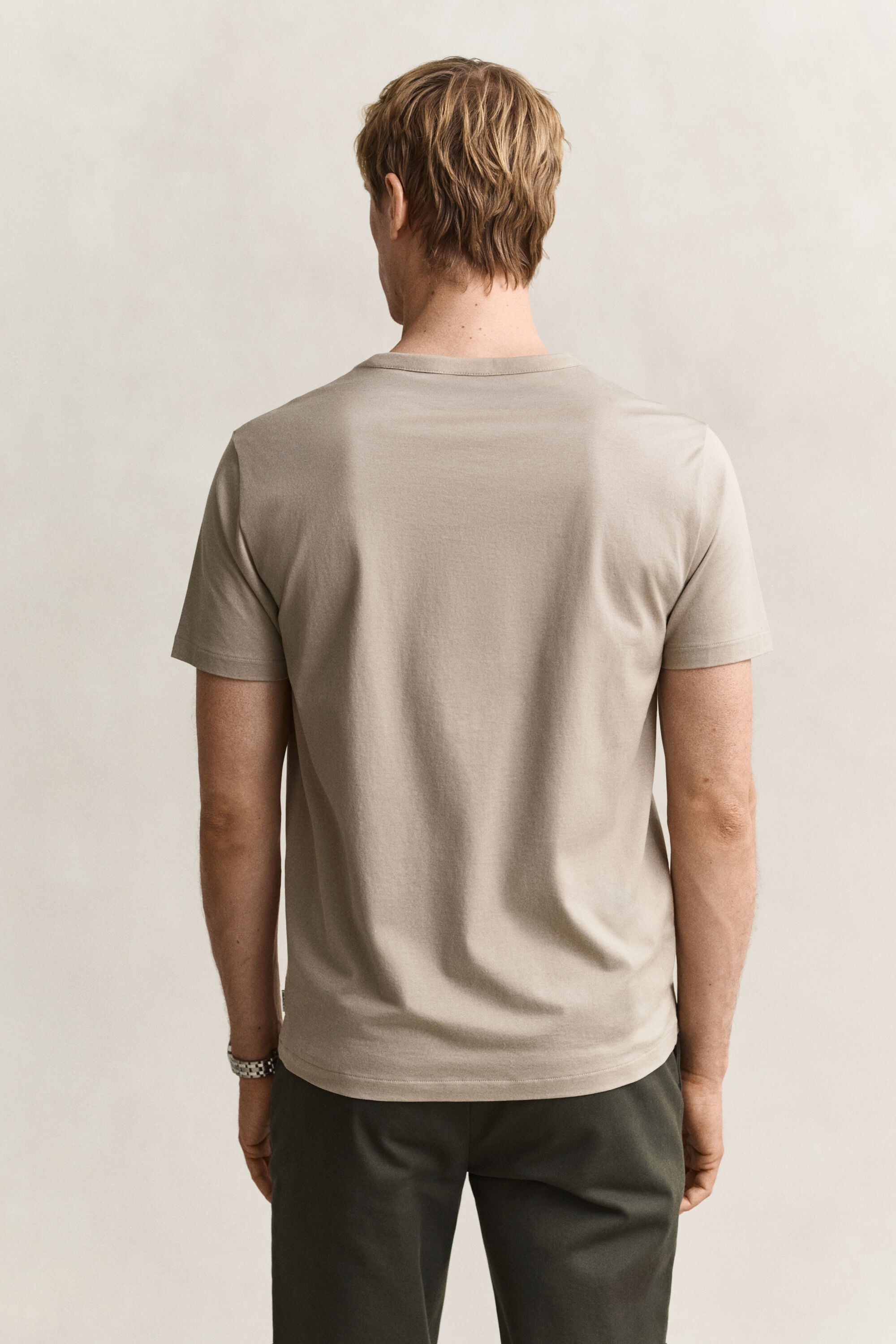 Pima Cotton T-Shirt