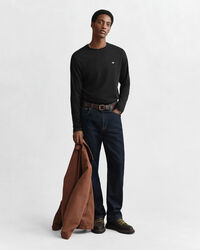 Shield Long Sleeve T-Shirt