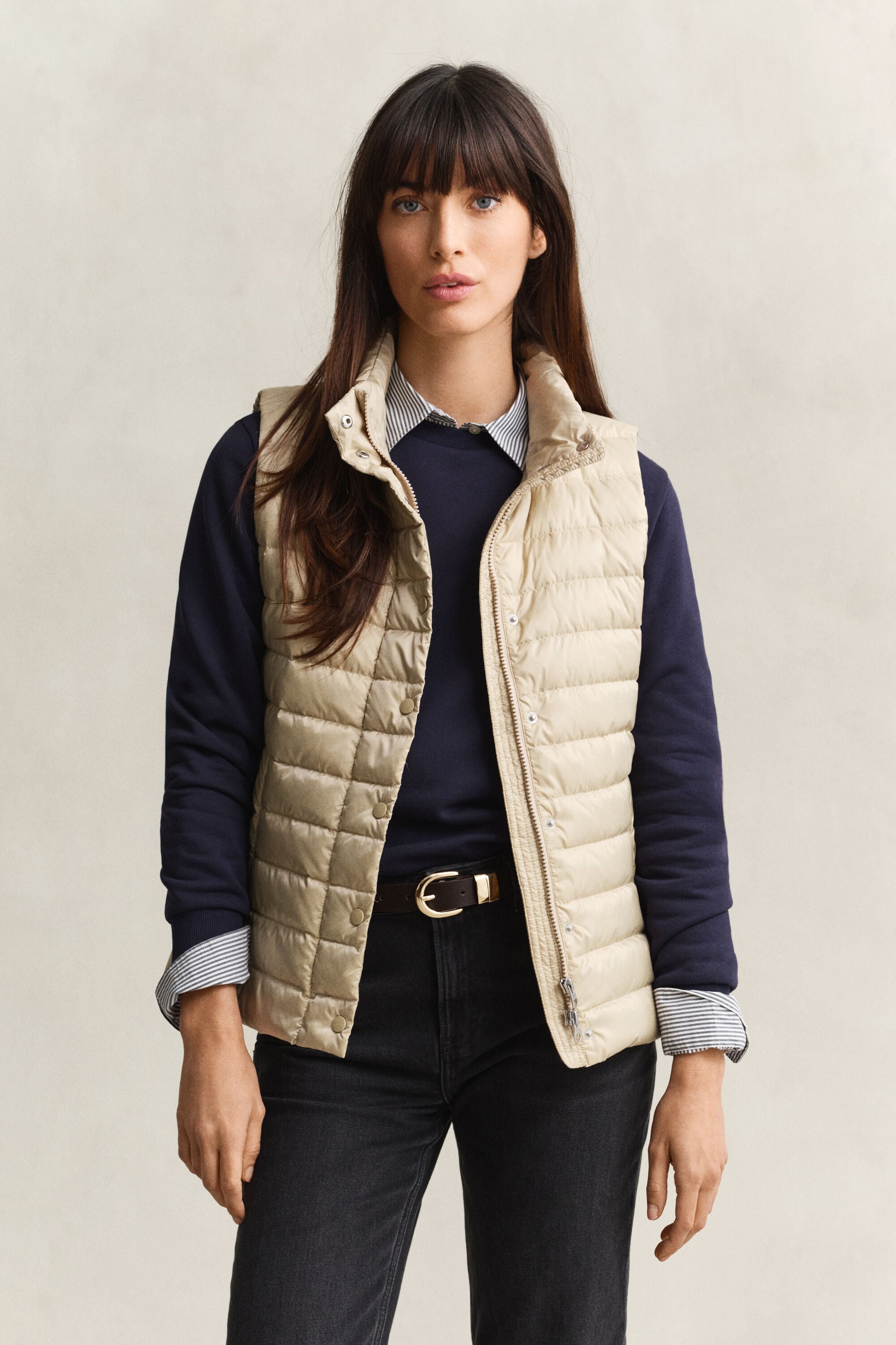 Light Down Vest