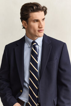 Club Blazer — EVENING BLUE 5
