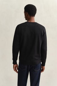 Shield Crew Neck Sweatshirt