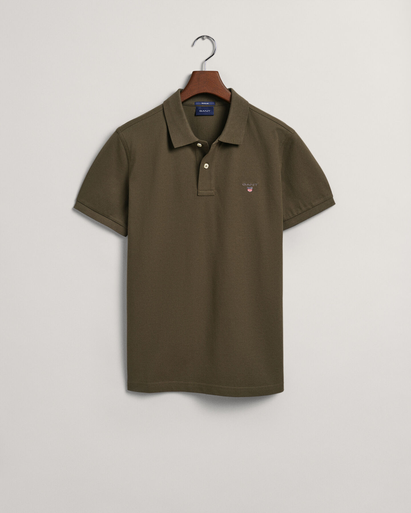 Original Piqué Polo Shirt GANT 