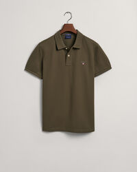 Original Piqué Polo Shirt