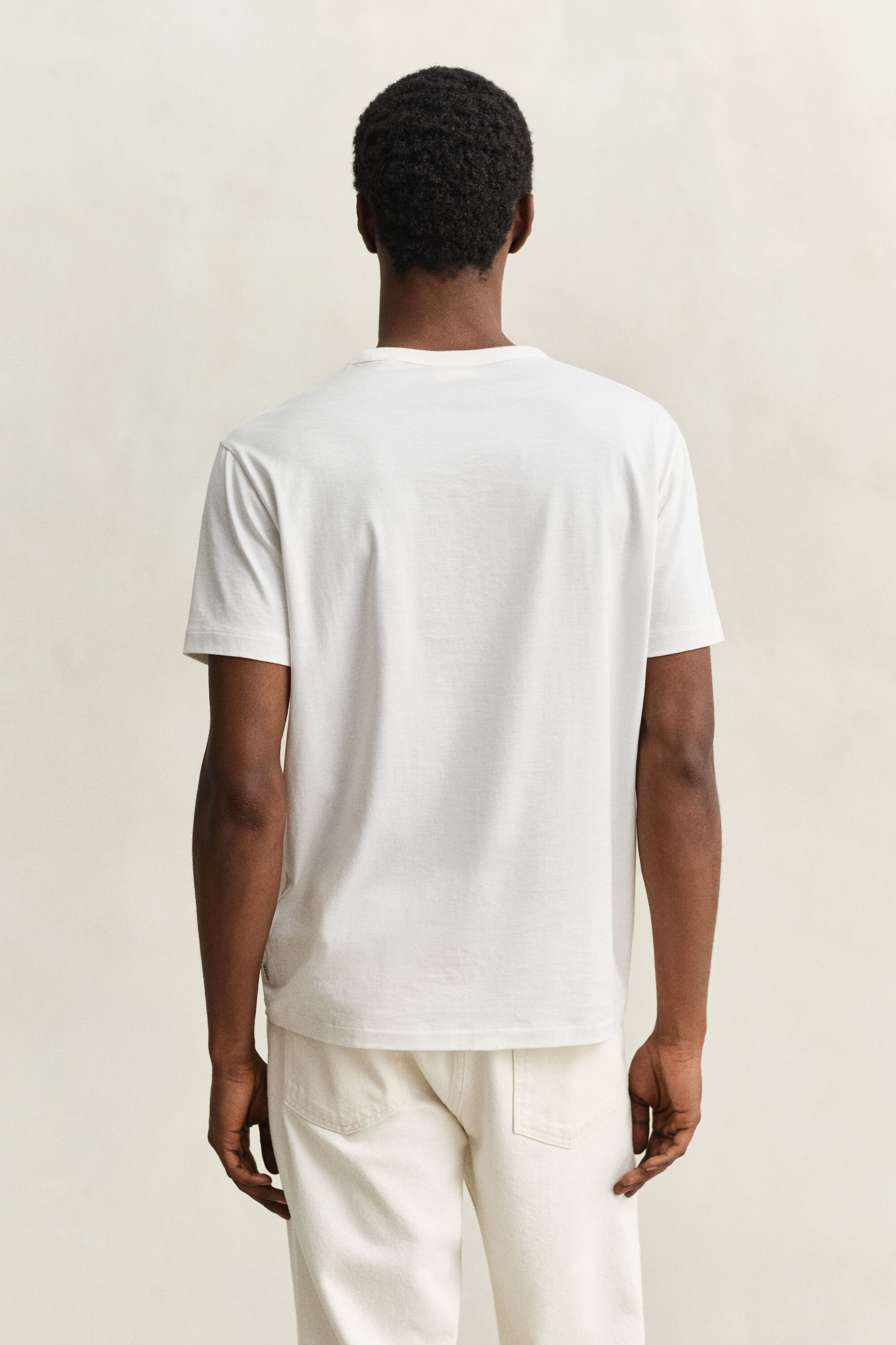 Pima Cotton T-Shirt