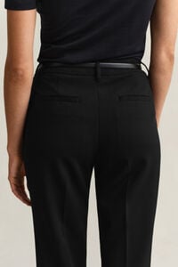 Slim Fit Slacks