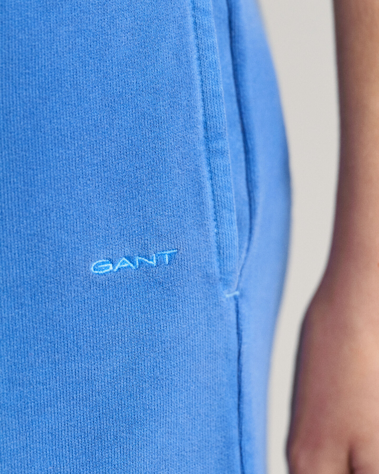 Teens Sunfaded Sweat Shorts