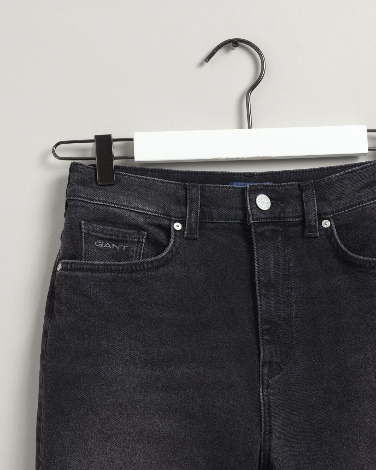 Teen Girls Wide Jeans