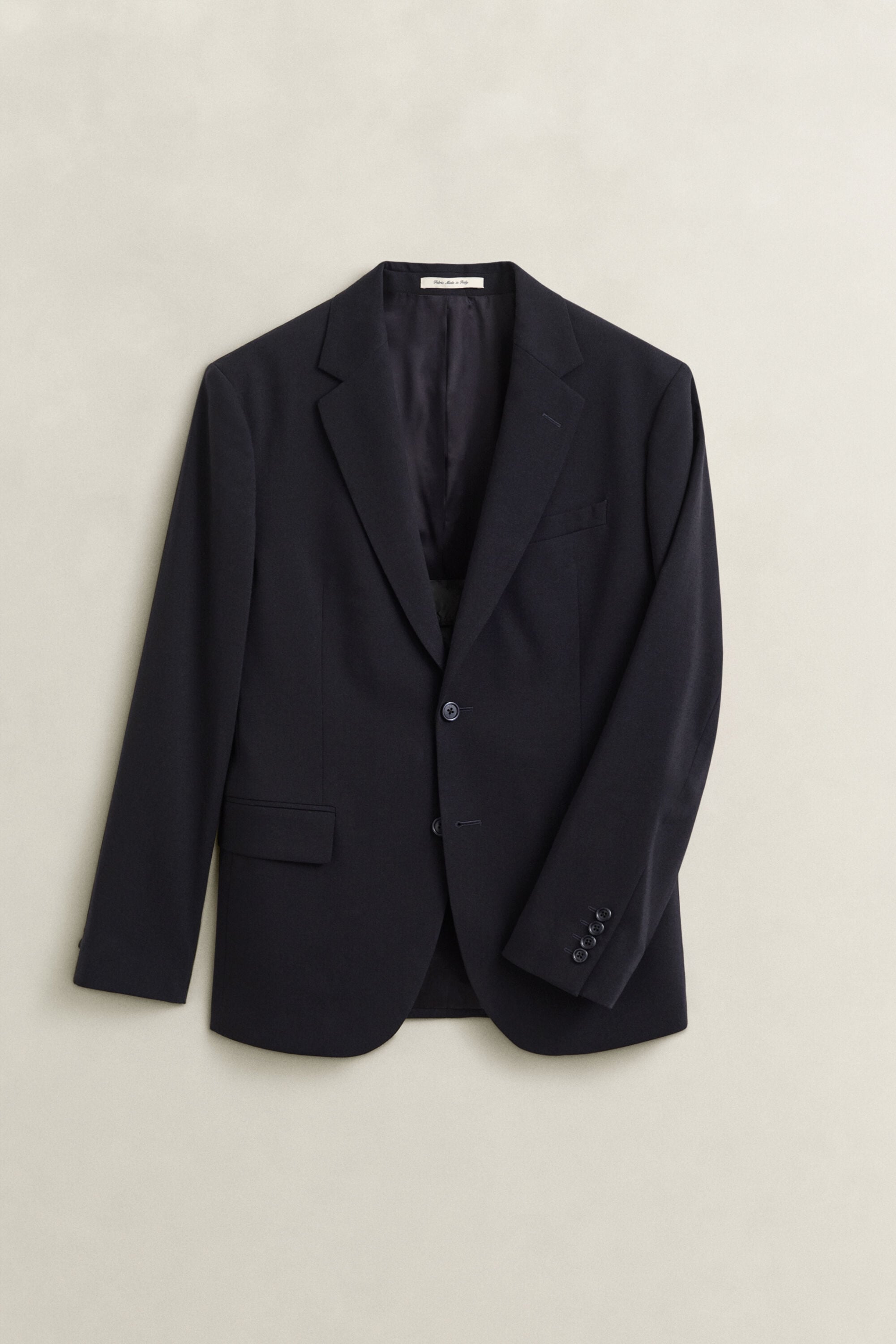 Travel Suit