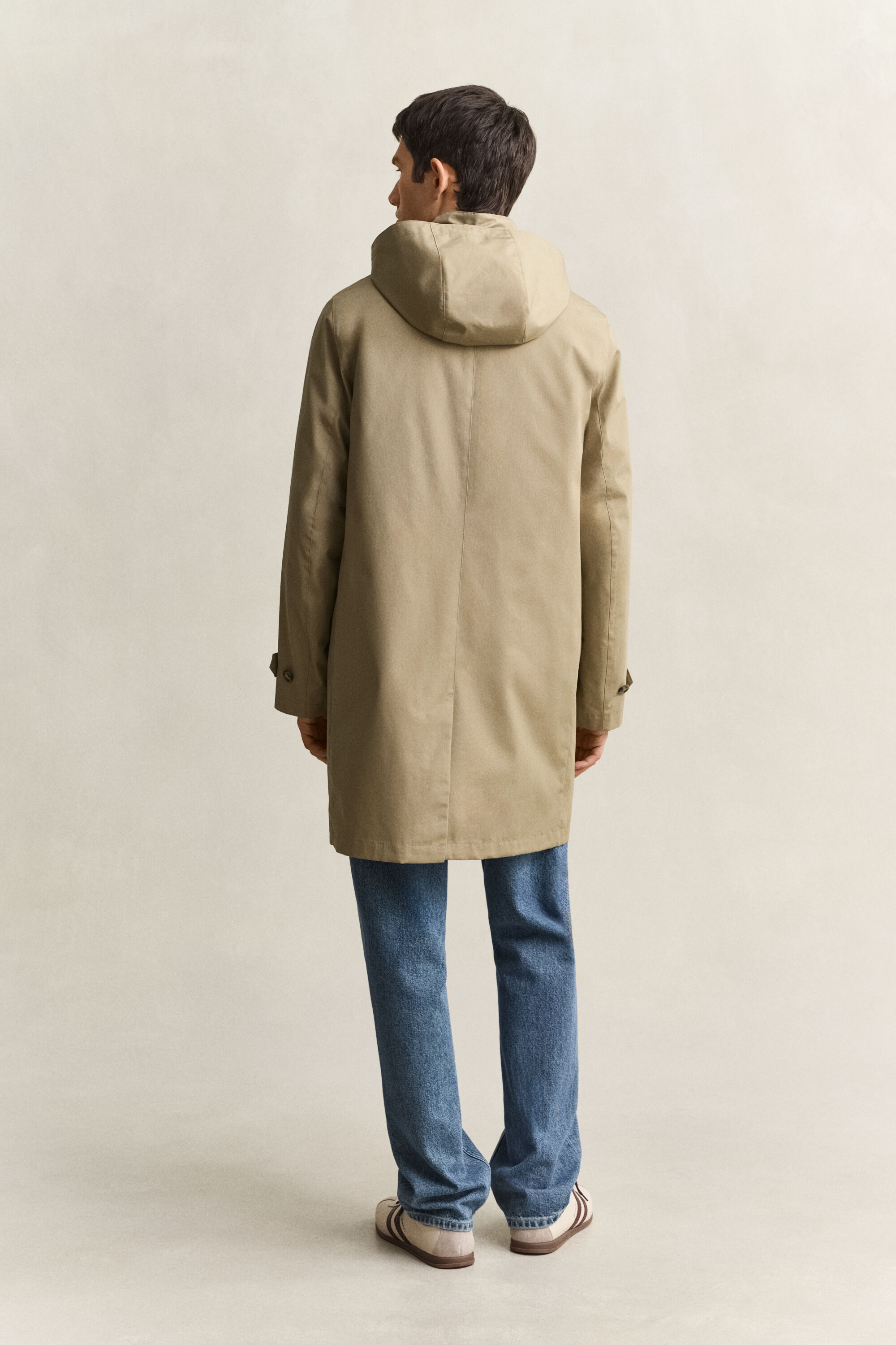 Double Coat