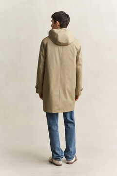 Double Coat — LIGHT TAUPE 2
