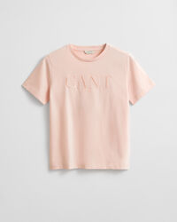 Tonal Graphic T-Shirt