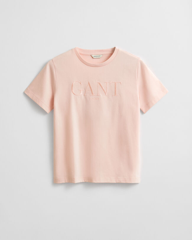 Tonal Graphic T-Shirt