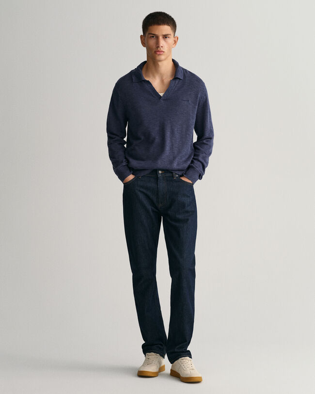 Arley Regular Fit Jeans