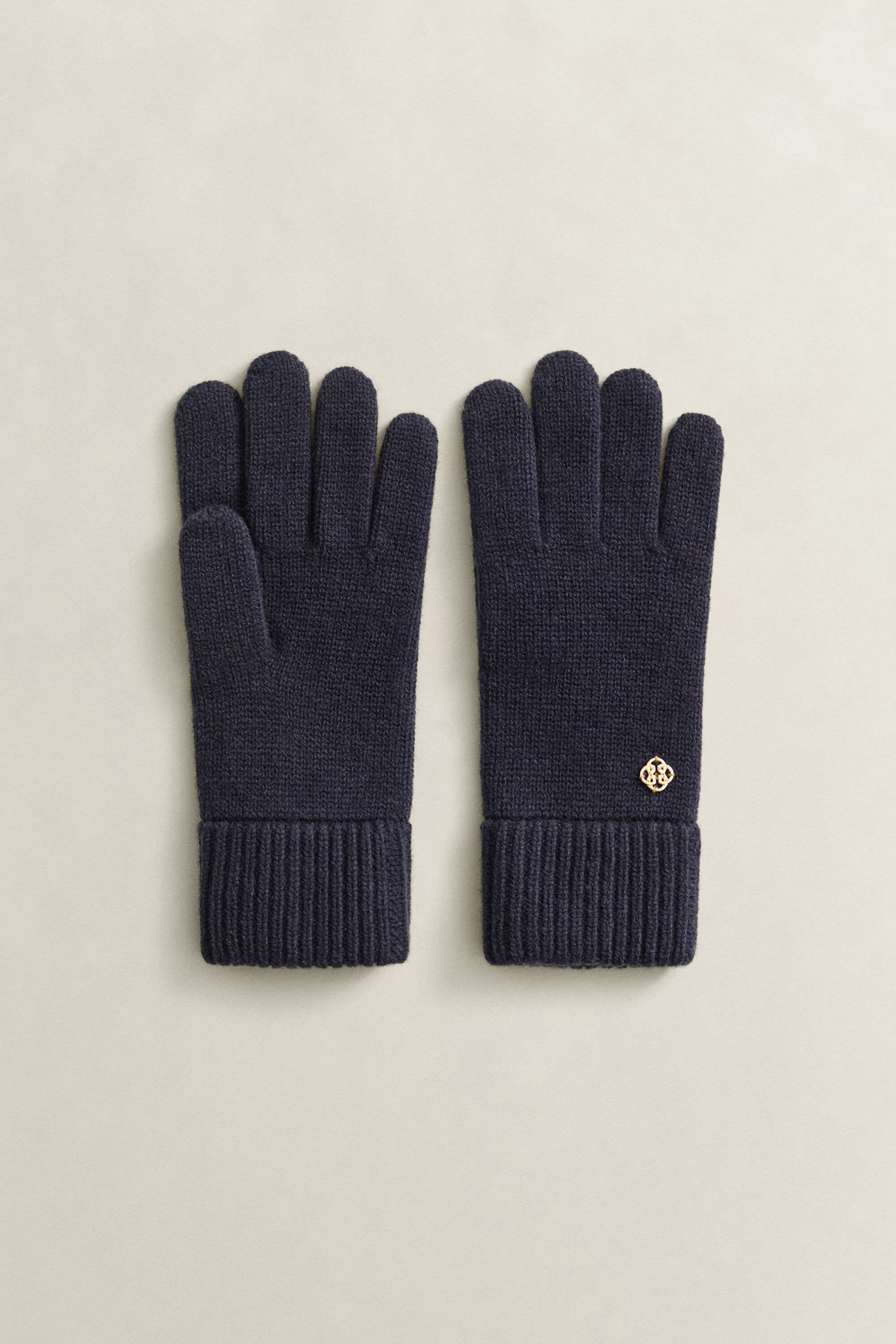 Wool Gloves
